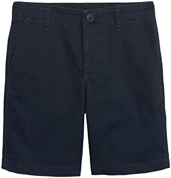 GAP Boys Flat Front Short