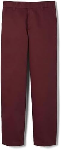 French Toast Boys Adjustable Waist Pants