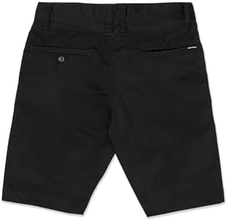 Frickin Chino Shorts Comfort You Can Count On