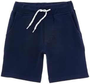 Appaman Boys Shorts Soft Elastic Pockets ToddlerYoung Children