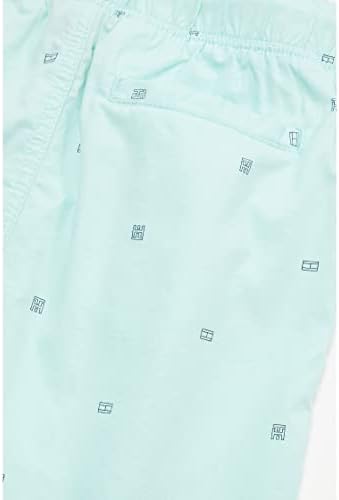 Tommy Hilfiger Boys Pull-On Knit Shorts
