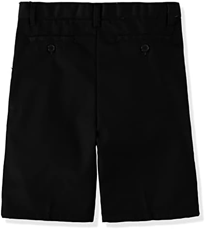 Adjustable School Shorts for Boys Tenure