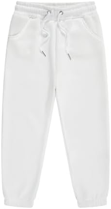 Comfortable Boys Jogger Pants Set