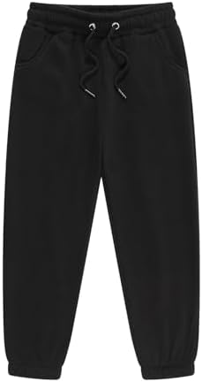 Comfortable Boys Jogger Pants Set