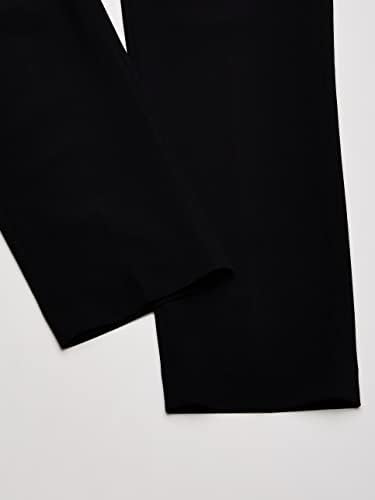 Calvin Klein Boys Flat Front Dress Pant