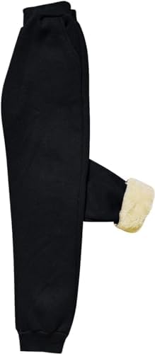 Winter Warm Jogger Fleece Liners