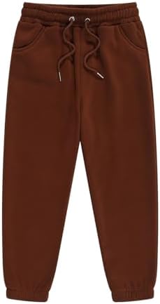 Comfortable Boys Jogger Pants Set
