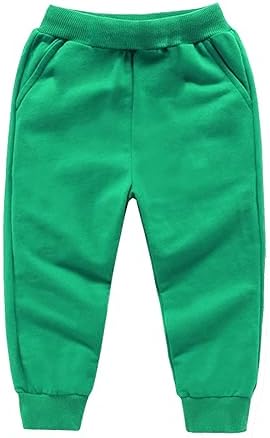 BigComfortablePajamasforKidsJoggers