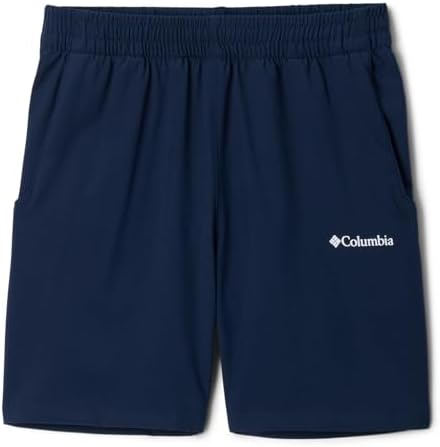 Columbia Boys Hike II_short