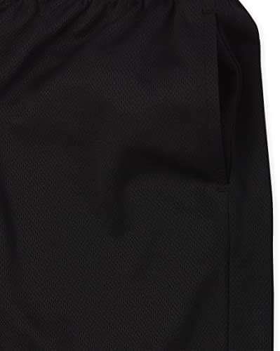 boys performance basketball shorts