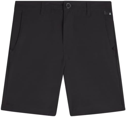 Volcom Boys Twill Shorts