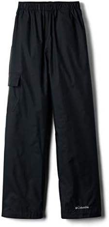 Columbia Kids Cypress Brook II Pant - waterproof stylish