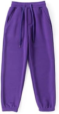 Casual sweatpants for boys girls