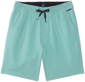 Quiksilver Boys Taxer Amphibian Shorts Big Kids