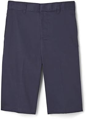 French Toast Boys Adjustable Waist Flat Front Short 1