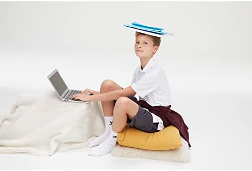 French Toast Boys Adjustable Waist Stretch Flat Front Shorts for School