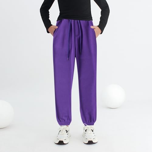 Casual sweatpants for boys girls