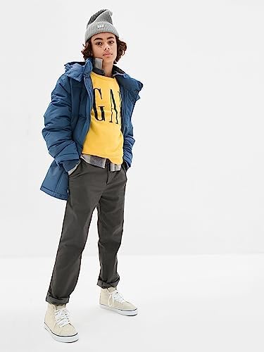 GAP Boys utility jogger Cozy all day