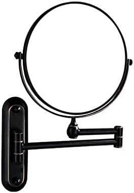 Makeup Mirror Vanity Wall-Mounted