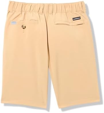Quiksilver Boys Union Amphibian 13 Hybrid Shorts