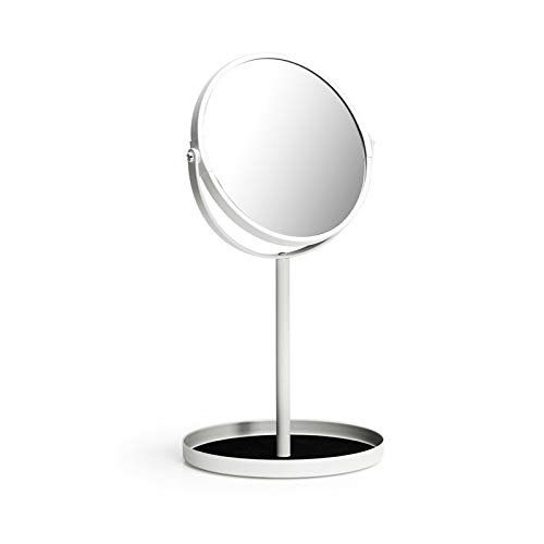 EttoriDual Perfect for Double-Sided Makeup Skincare