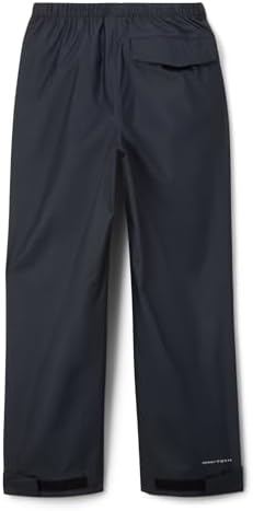 Columbia Youth Trail Adventure Pant - Waterproof Breathable