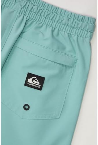 Quiksilver Boys Taxer Amphibian Shorts Big Kids