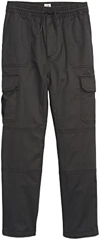 GAP Boys utility jogger Cozy all day