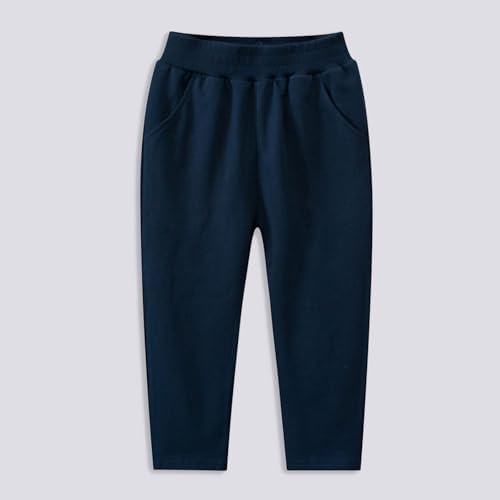 Generic Toddler Boys Girls WinterFallixin Jogger Pants