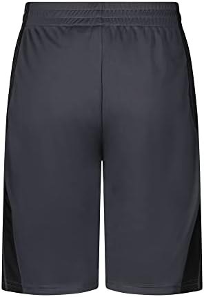 PUMA Boys athletic shorts