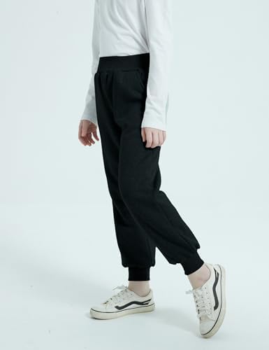 Winter Warm Jogger Fleece Liners