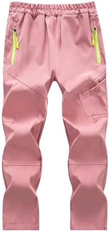 Weatherproof Outdoor Joggers