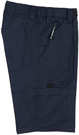 Sturdy Outdoor Shorts for Boys
