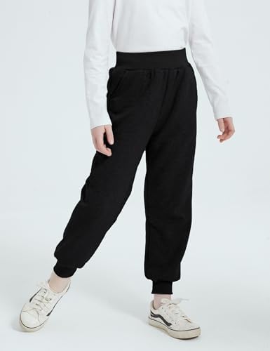 Winter Warm Jogger Fleece Liners