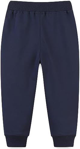 Bumeex Trendy Champion Pull-On sweatpants for Boys