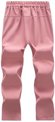 Weatherproof Outdoor Joggers