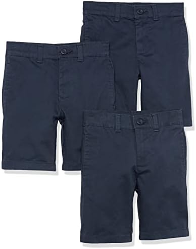 Perfect Boys Toddlers Uniform Shorts