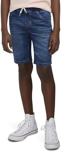 Levis Boys Skinny Fit Pull-On Shorts exchange size