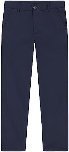 Nautica Boys School Uniform Pants