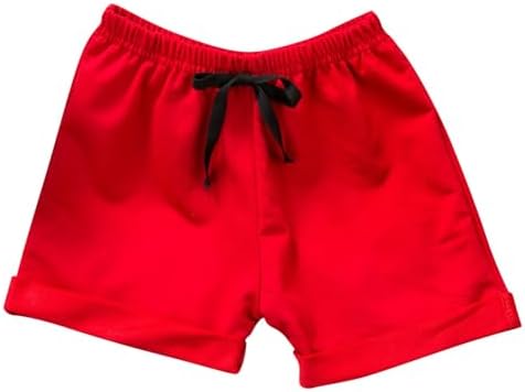 Fun Active Pull-On Shorts Boysbeachsportssummer
