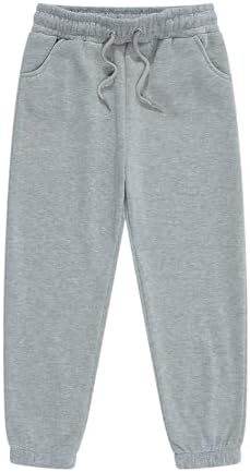Comfortable Boys Jogger Pants Set