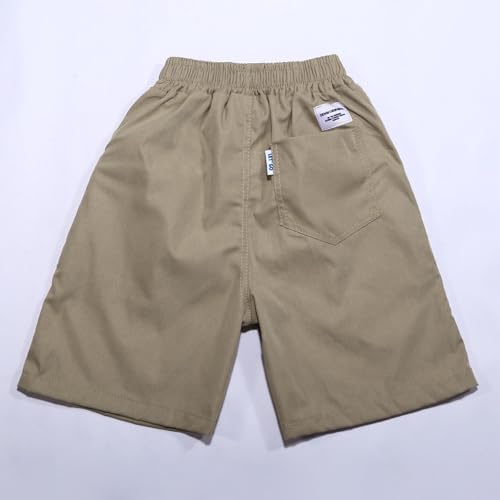 Perfect Boys Cargo Shorts for Summer