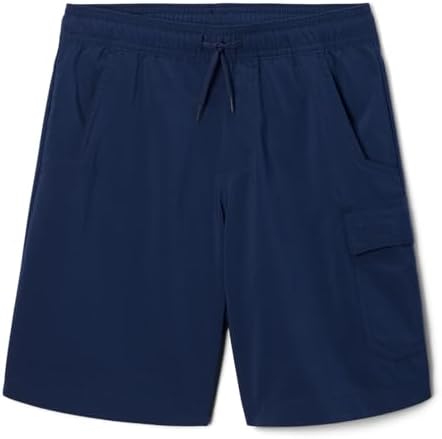Columbia Boys Silver Ridge Utility Short