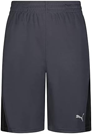 PUMA Boys athletic shorts