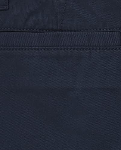 Childrens Place Boys Stretch Chino Shorts - Classic White