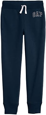 GAP Boys Heritage Logo Jogger