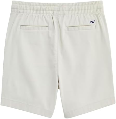 Vineyard Vines Boys Pull On Chino Shorts