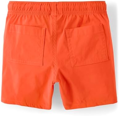Gymboree Boys Toddler Jogger Shorts
