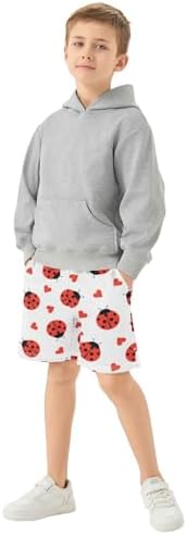 Aflyko BoysCasual Shorts