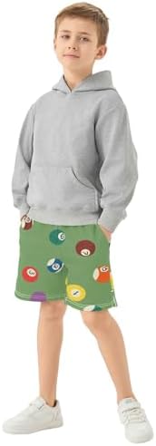 Aflyko Boys Casual Shorts - Summer Essentials